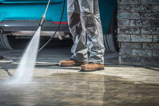 Best Patio and Deck Pressure Washing  in Larchmont, NY