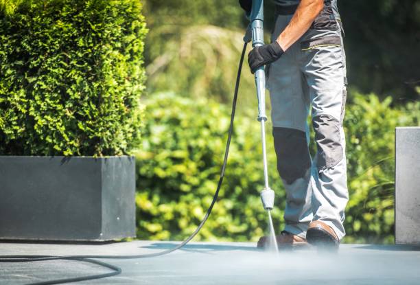 Best Factory Floor Cleaning  in Larchmont, NY