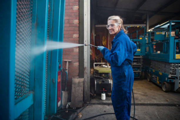 Best Machinery and Equipment Cleaning  in Larchmont, NY
