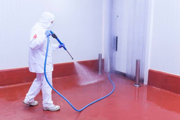 Best Parking Lot and Garage Cleaning  in Larchmont, NY