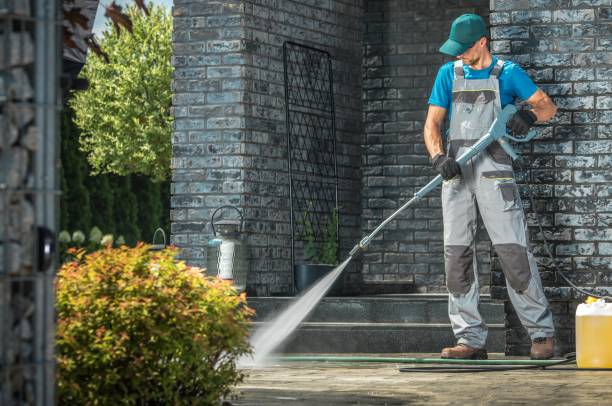  Larchmont, NY Pressure Washing Pros