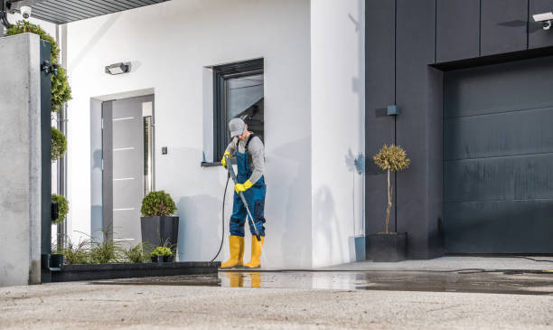 Professional Pressure Washing Services in Larchmont, NY