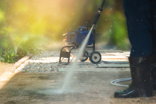 Best Oil Spill Cleanup  in Larchmont, NY